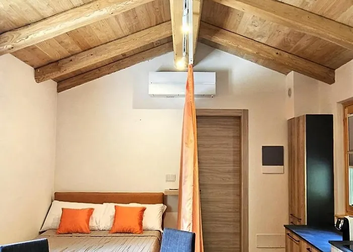Casa Nel Bosco