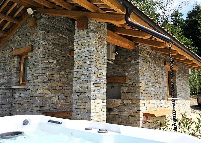 Casa Nel Bosco