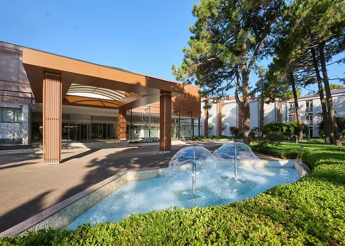 Boutique hotels Pelegrin Plava Laguna (Adults Only)