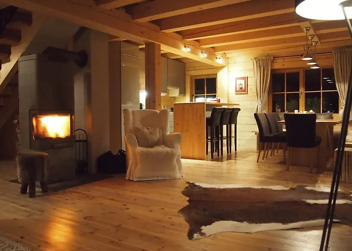 Chalet Sonnberg