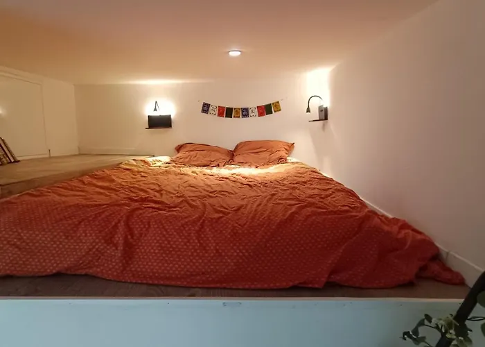 Petit Chalet
