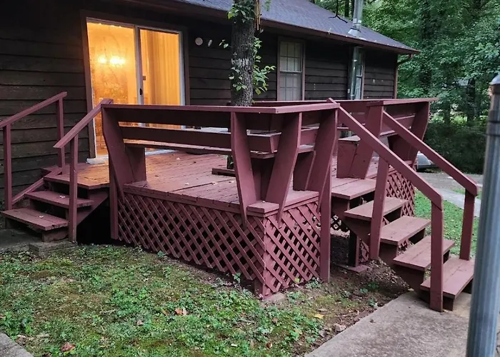 Urban Chalet