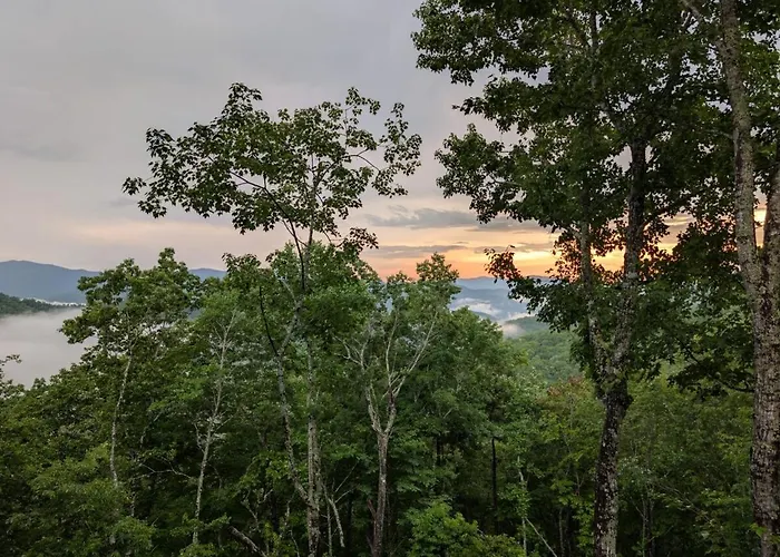 Mountain Heaven
