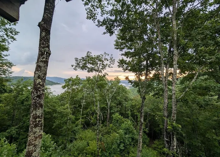 Mountain Heaven