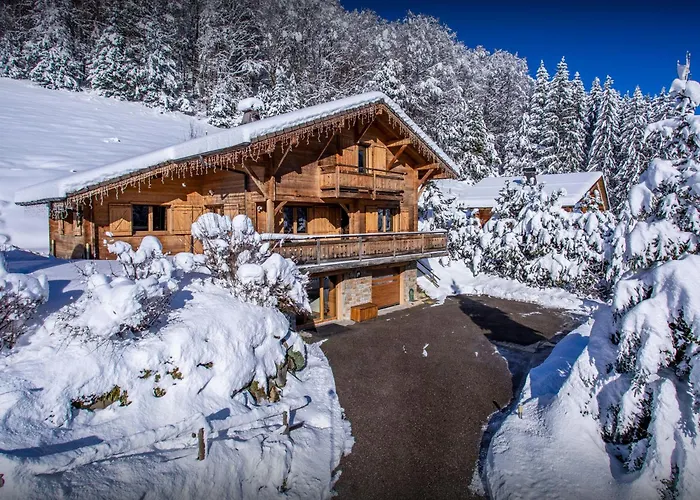 Chalet Alex - Ovo Network