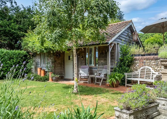 The Garden Studio