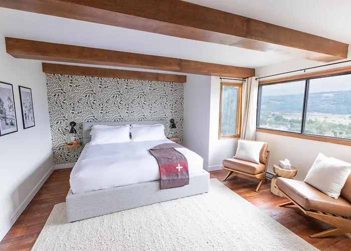 Edelweiss Village & Resort - Chalet Heimann
