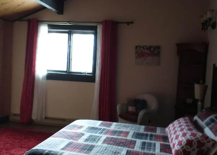 Chalet Autrichien De La Corniere