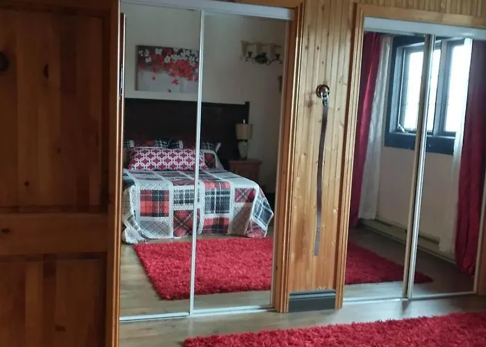 Chalet Autrichien De La Corniere
