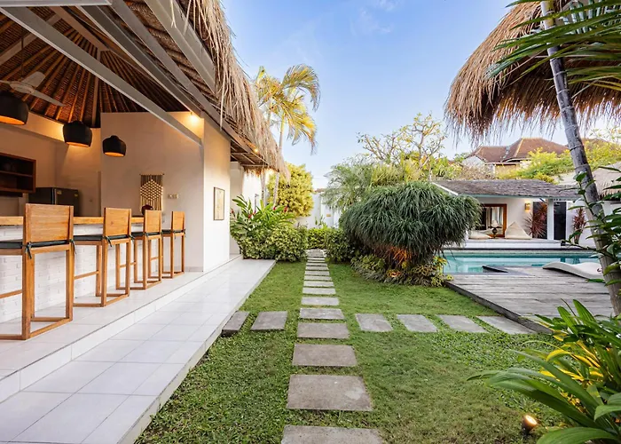Newly Renovated Noa By Optimum Bali s
