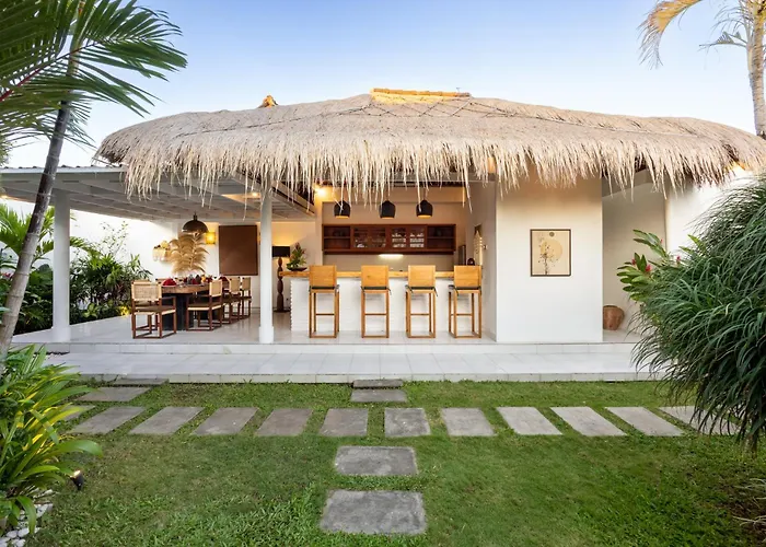 Newly Renovated Noa By Optimum Bali s