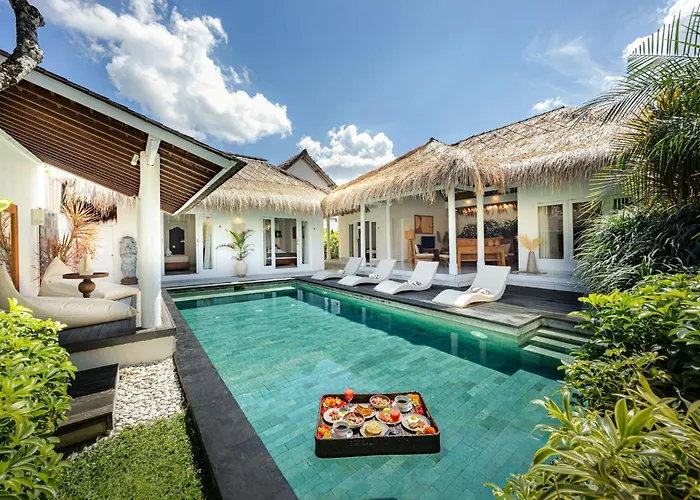 Newly Renovated Noa By Optimum Bali s
