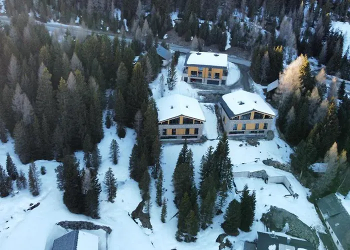 Ibex Panorama Lodge