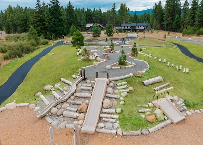 Great Location Near Pool With Suncadia Pool Access
