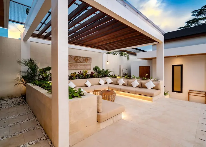 Villa Asmara By Balisuperhost