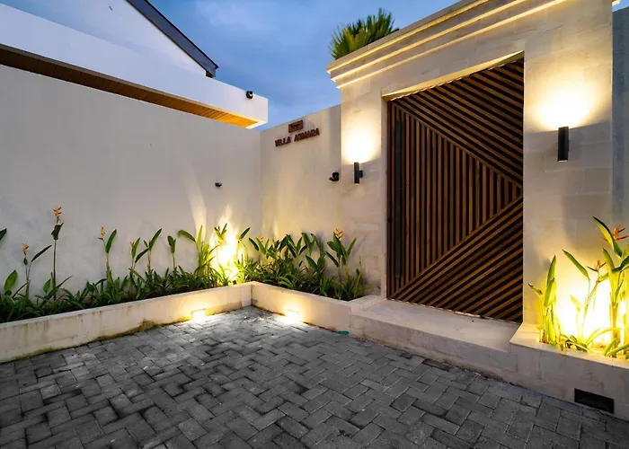 Villa Asmara By Balisuperhost