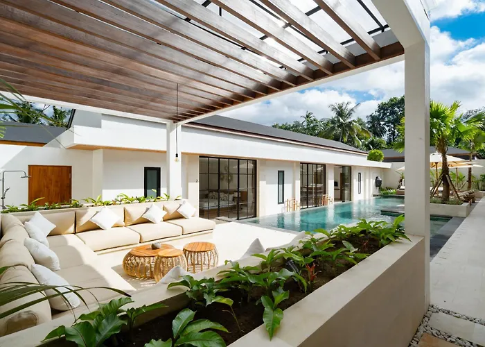Villa Asmara By Balisuperhost