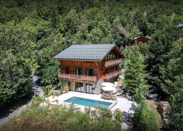 Chalet Wonderland - Ovo Network