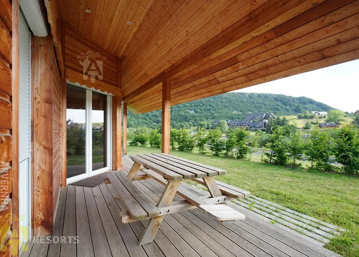 Chalet Dragon