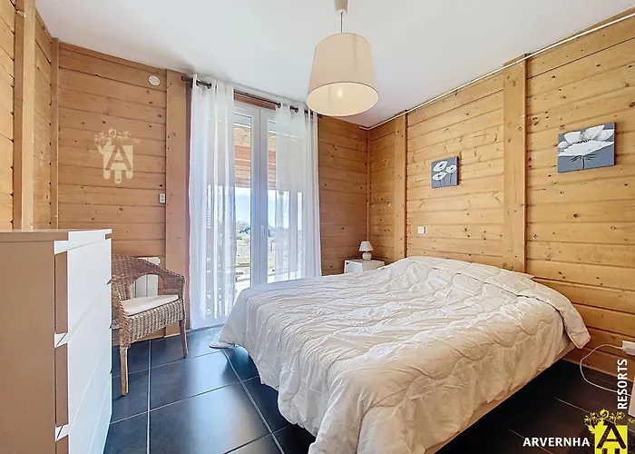Chalet Dragon