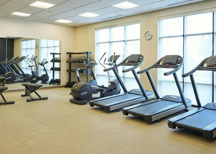 Springhill Suites By Marriott Orlando Lake Nona