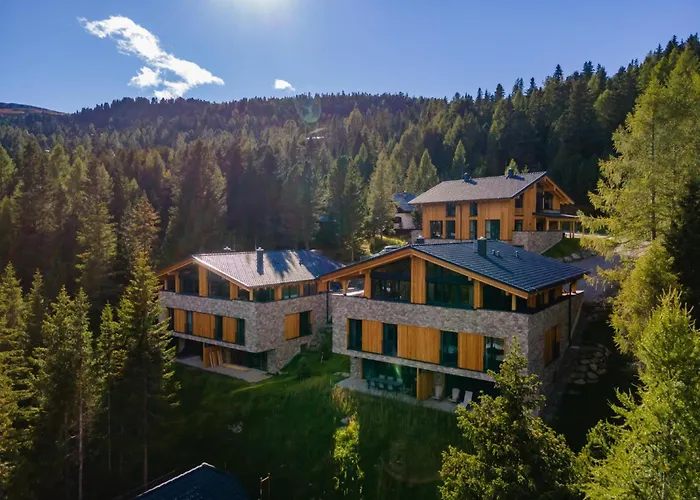 Ibex Panorama Lodge