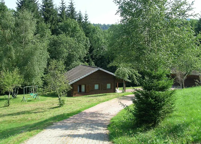 Ventron Chalet With Hill Views