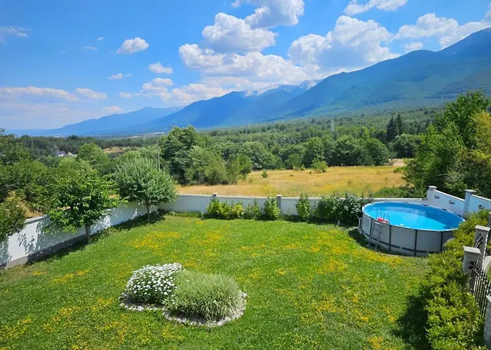 Къща За Гости Радост Guest House Radost