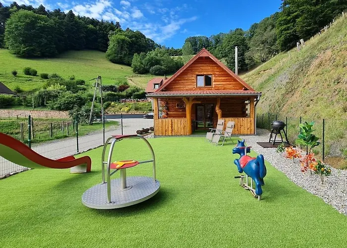 Chalet Bambi