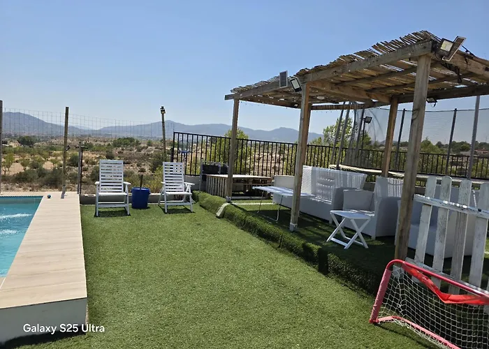 Casa Rural Natur Libre