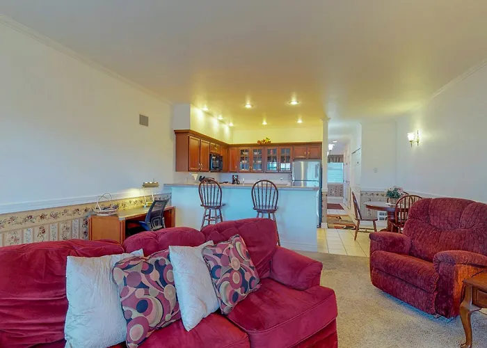 Cabin: Judith Ann Inn