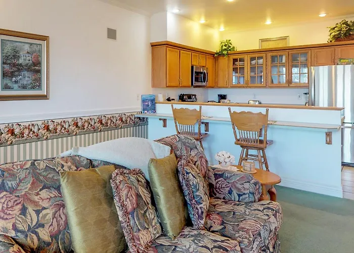 Cabin: Judith Ann Inn