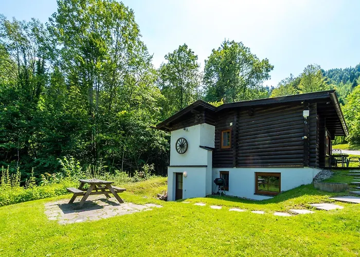 Chalet In Woergl Near Ski Lift