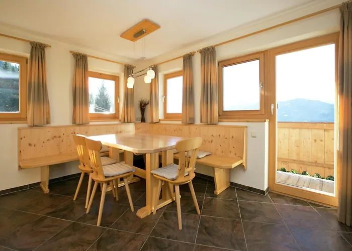 Chalet In Hopfgarten