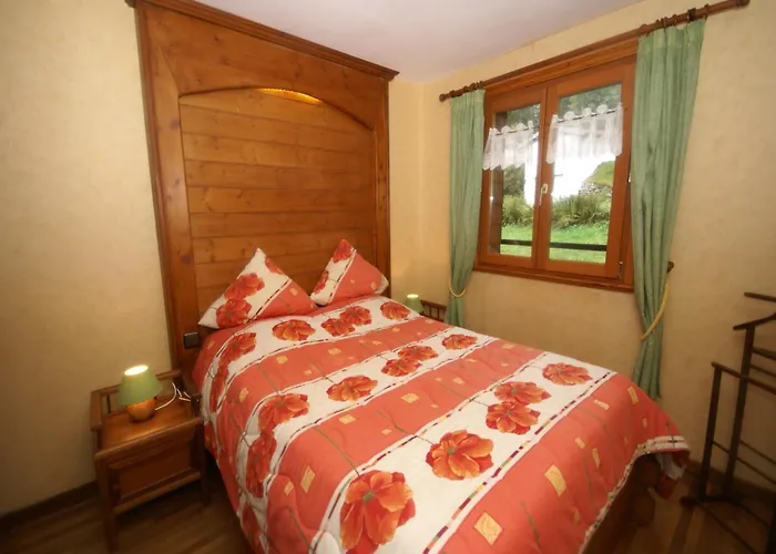 Chalet In Ventron Near Ski Lift