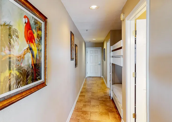 Windancer Condominiums
