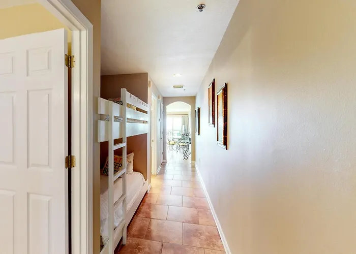 Windancer Condominiums