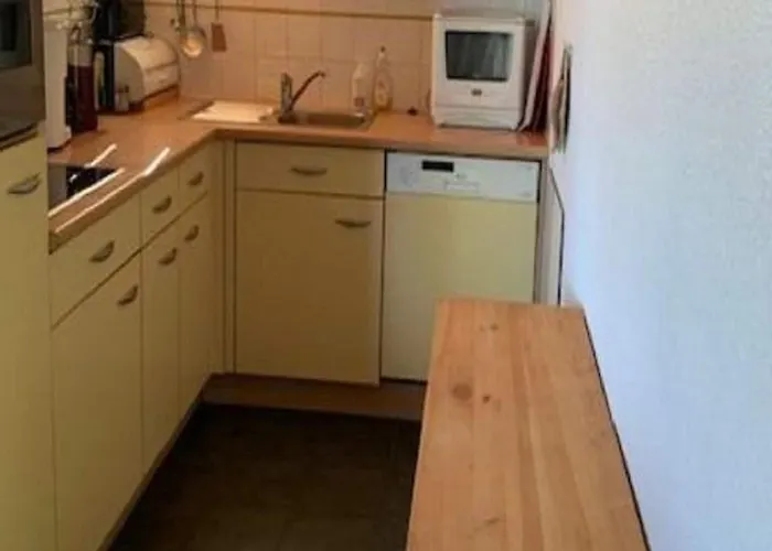 Chalet In Vallandry Near Paradiski Ski Area