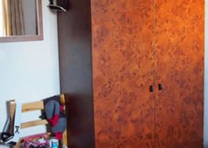 Chalet In Vallandry Near Paradiski Ski Area