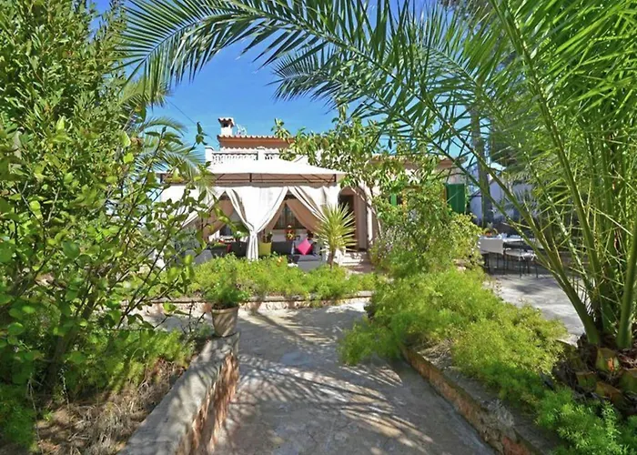 Chalet In El Toro With Pool By The Ocean