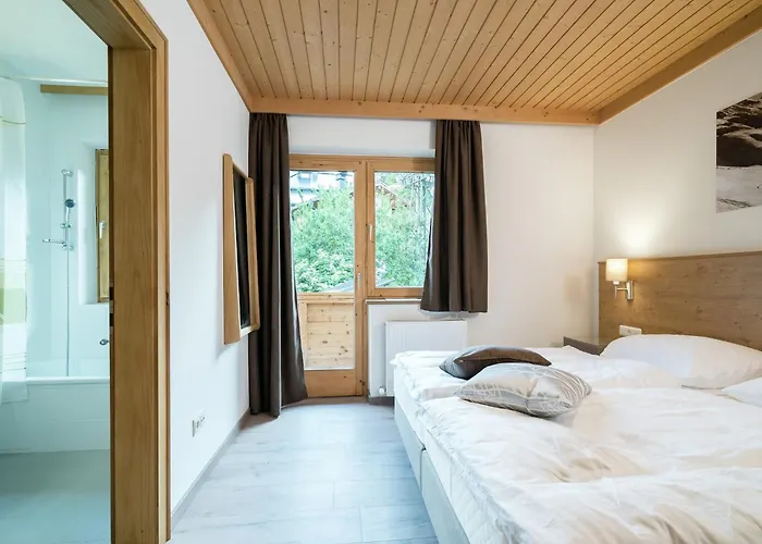 Chalet In Wald Near Zillertal Arena