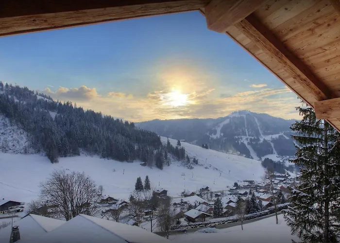 Chalet Stellaone - Ovo Network