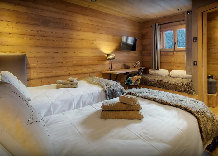 Chalet Stellaone - Ovo Network