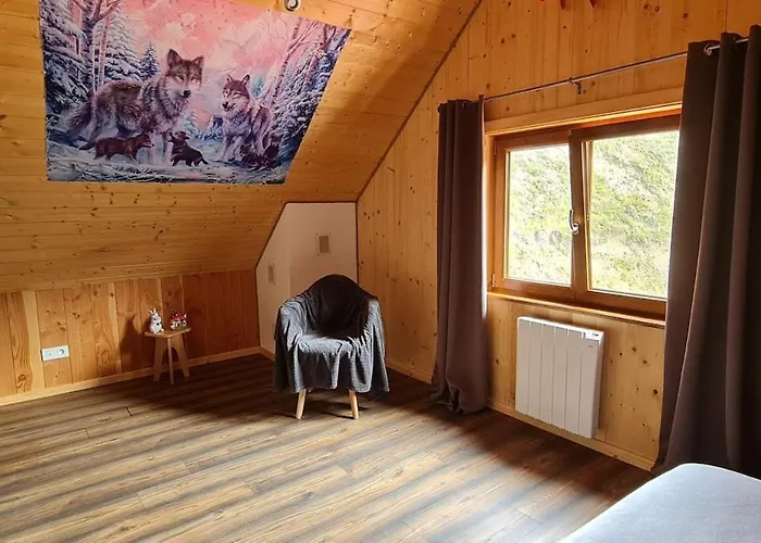 Chalet Bambi