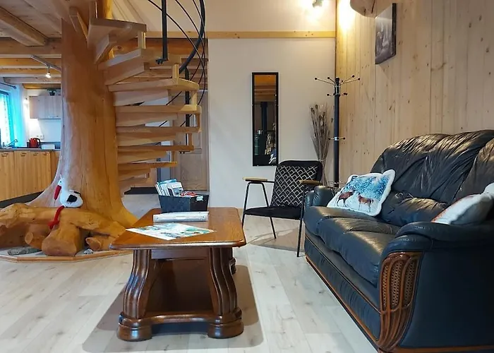 Chalet Bambi