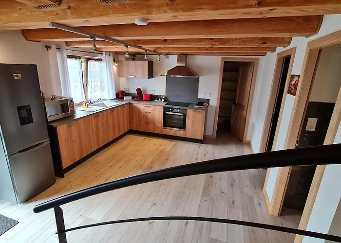 Chalet Bambi