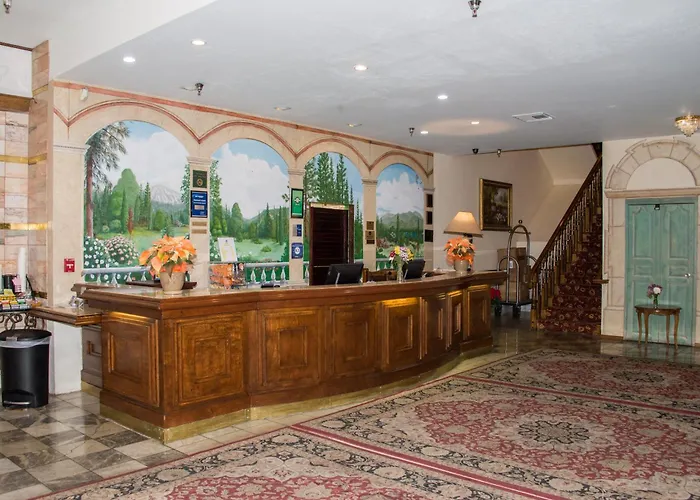 Chateau Big Bear Boutique , BW Signature Collection