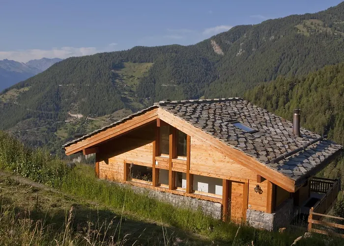 Chalet Catherine