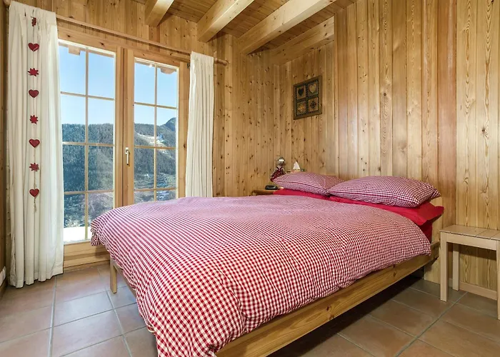 Chalet Bellevue