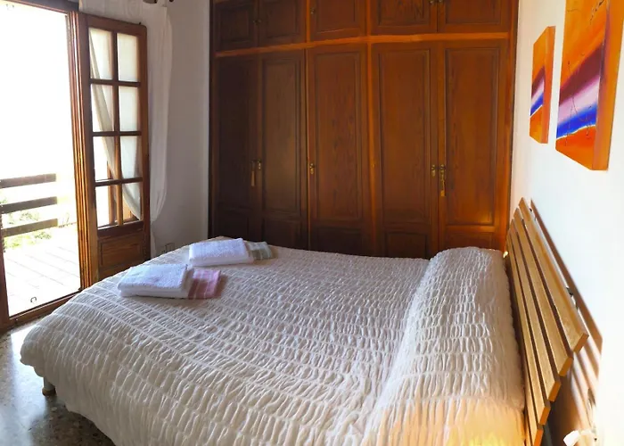 Casa De Muntanya Can Coll De Susqueda Girona